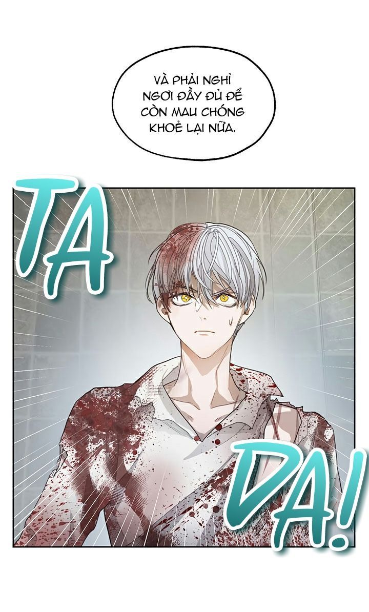 cách để cứu rỗi anh trai của nữ chính chapter 7 16