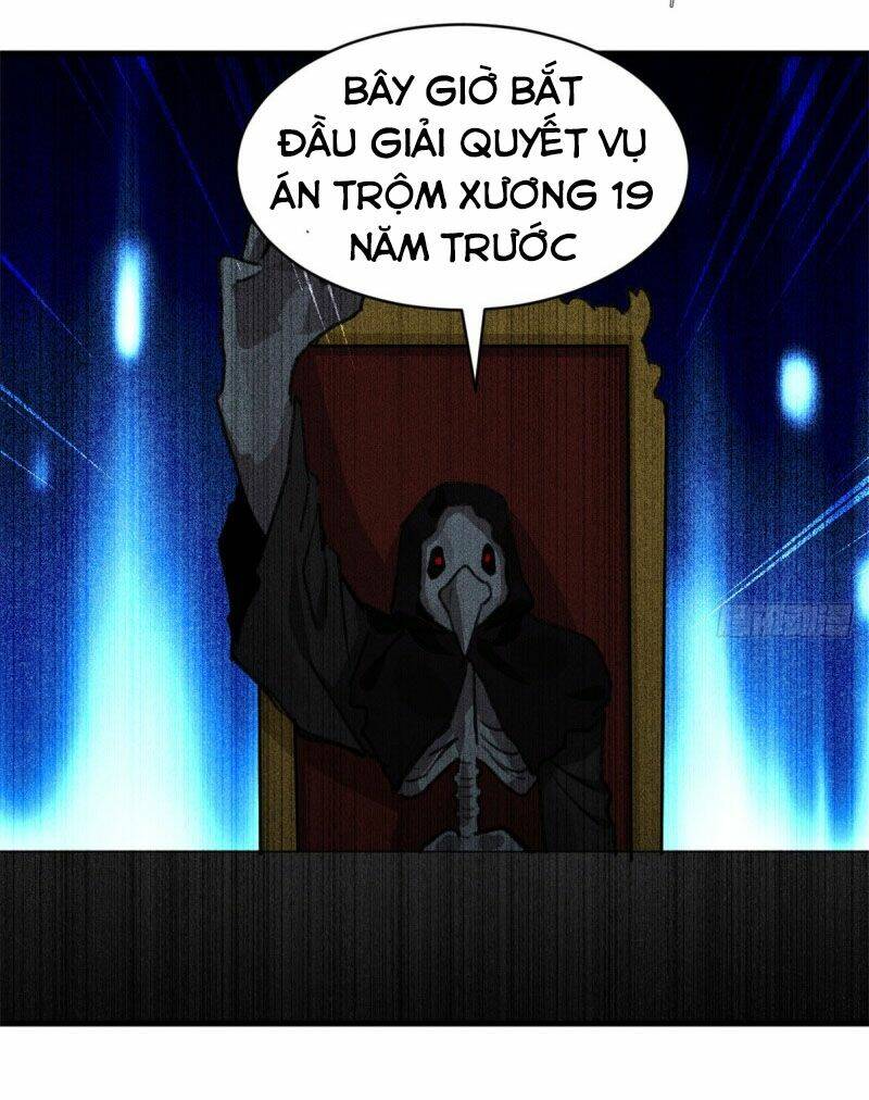 vô sỉ thuật sĩ chapter 31 24