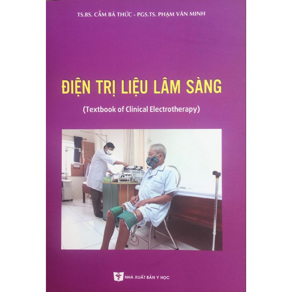 Điện trị liệu Lâm sàng