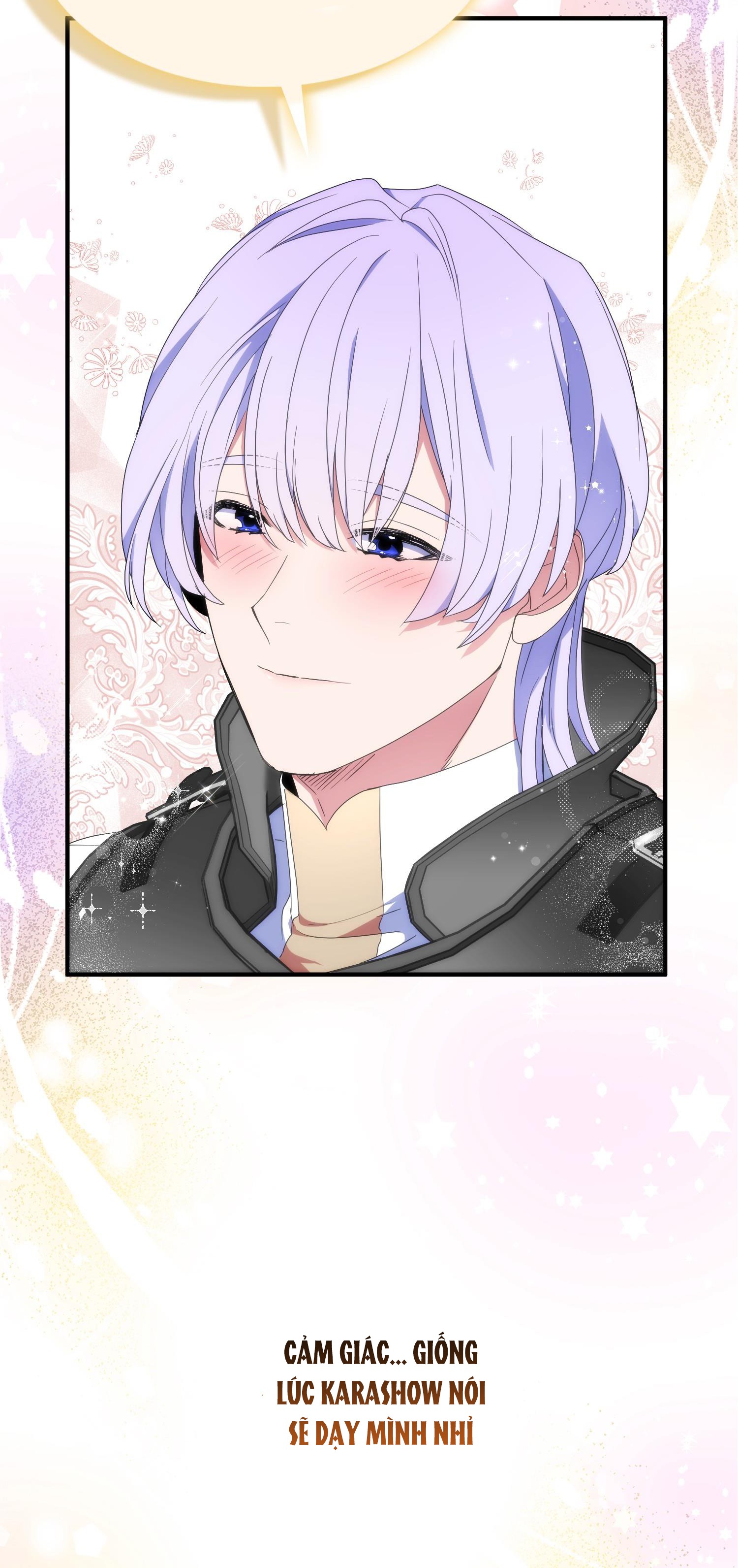 tôi sẽ cố gắng bảo vệ em gái chapter 70 2