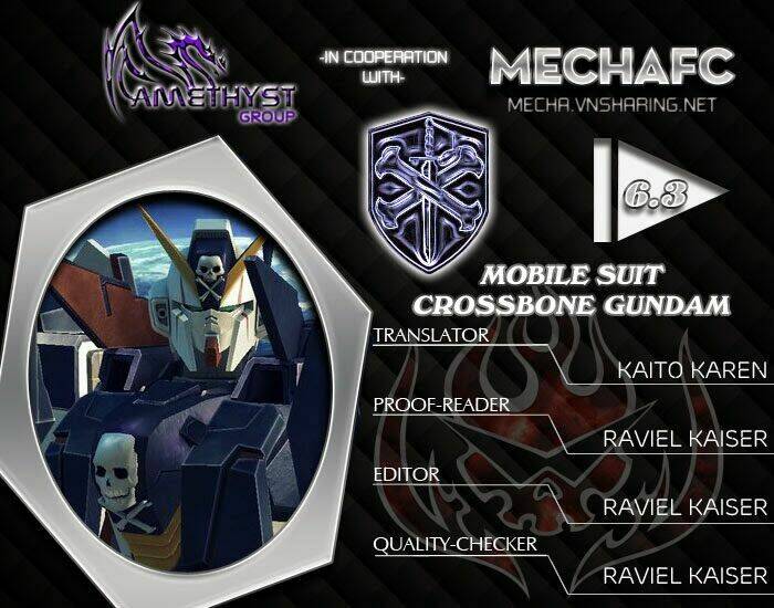kidou senshi crossbone gundam chapter 25 31