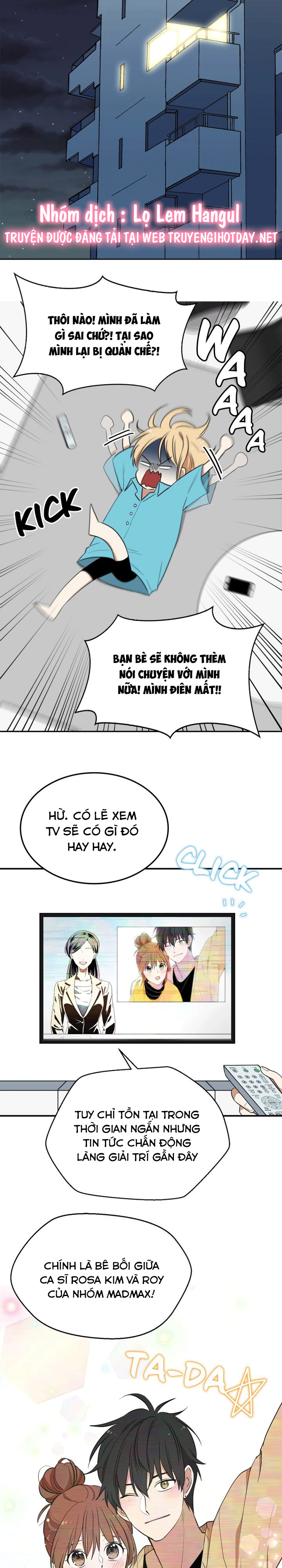 công thức cho tình yêu chapter 91 3