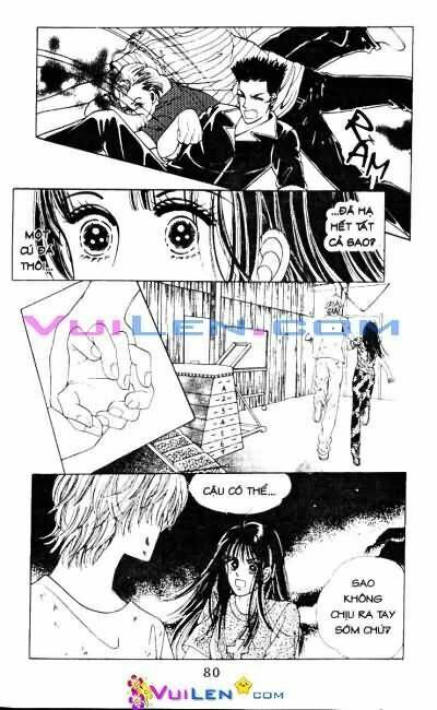 nụ hôn nồng thắm chapter 3 80