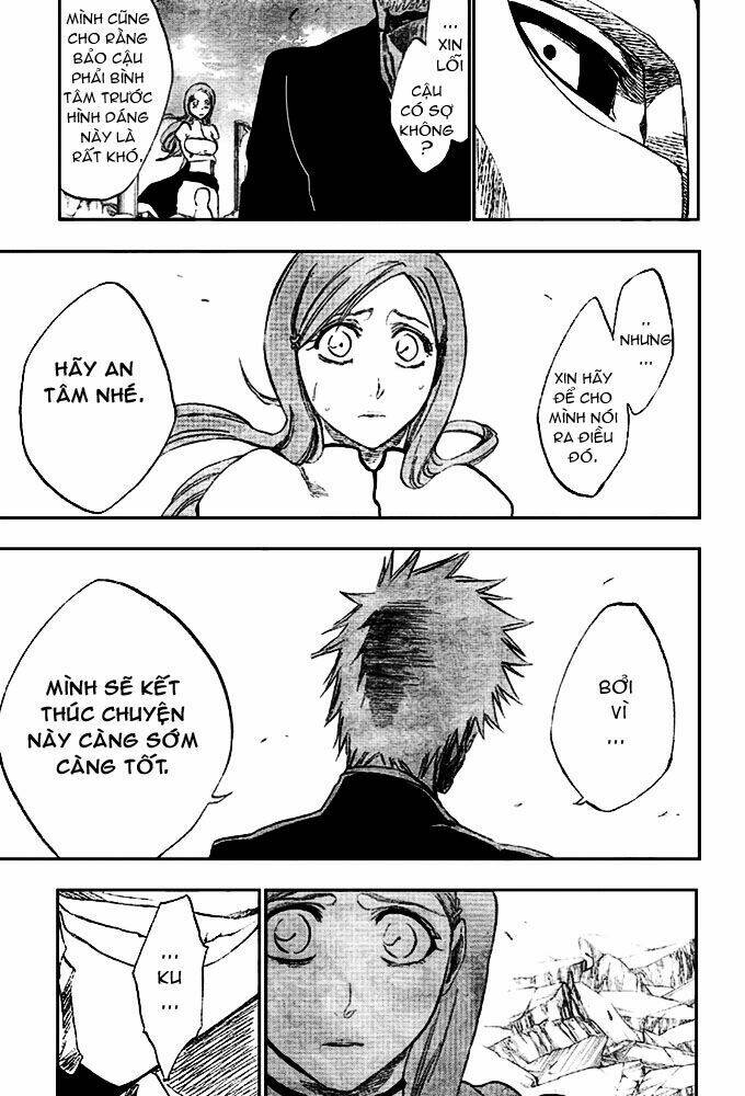thần chết ichigo chapter 281 6