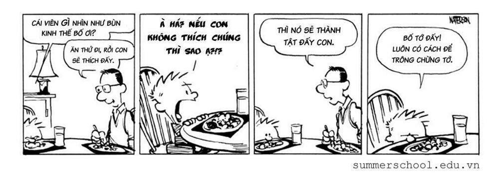 calvin and hobbes chapter 52 2