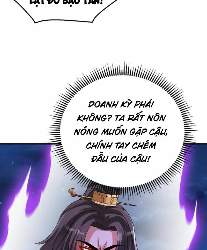 đại tần, ta là con tần thủy hoàng, giết địch thành thần chapter 110 81