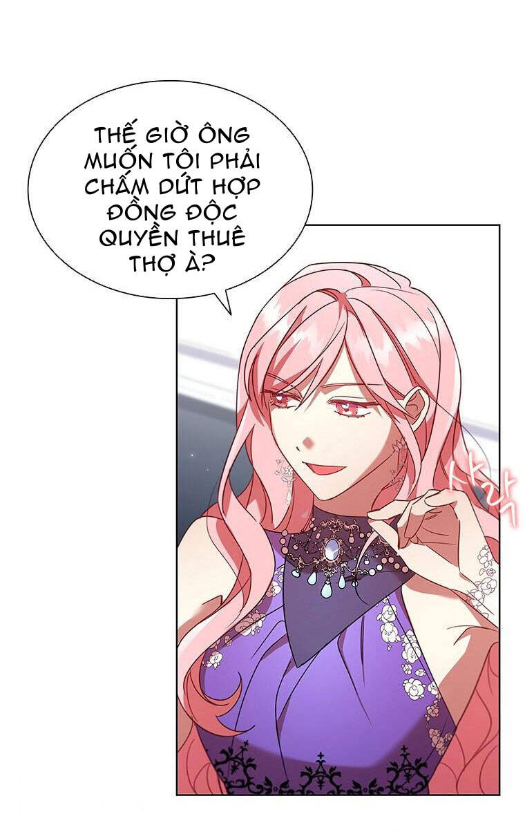 tôi đã ly hôn nhưng lại trở thành tài phiệt chapter 22.1 29