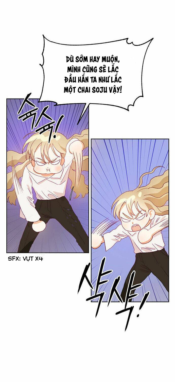 nụ hôn nơi giác quan thứ 6 chapter 1 49
