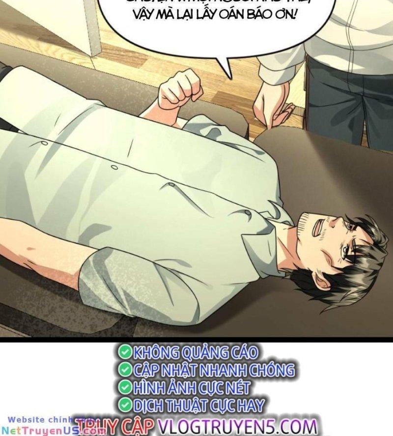 toàn cầu băng phong, ta chế tạo phòng an toàn chapter 86 14