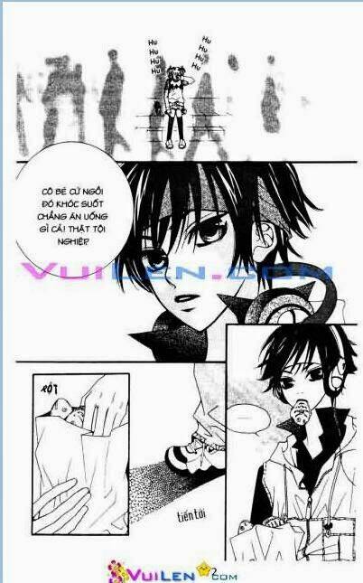 chàng trai thứ 13 chapter 1 13