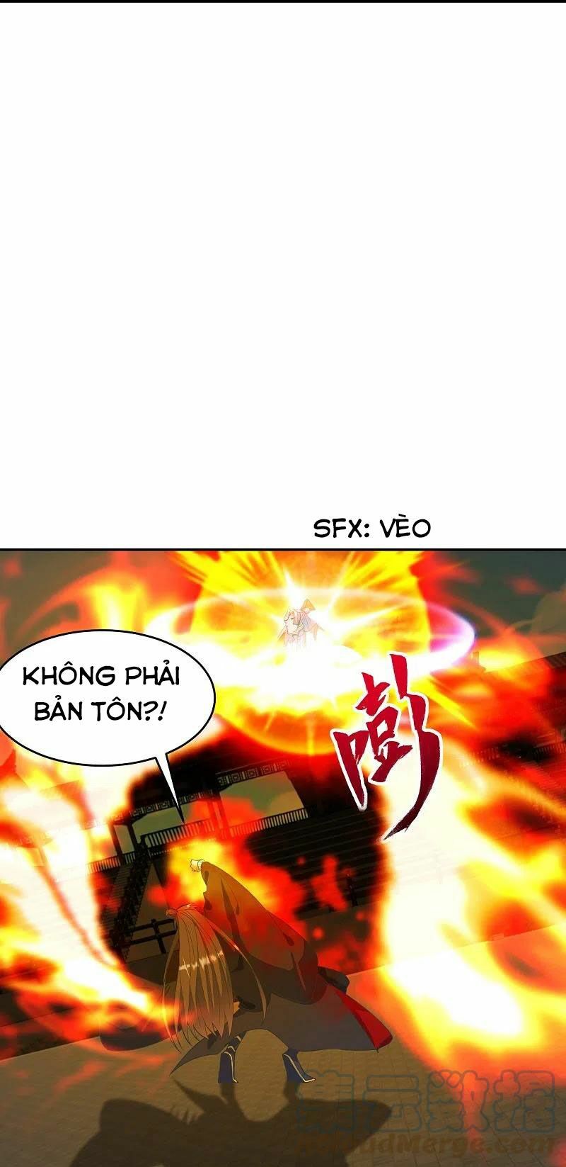 tiên võ đế tôn chapter 254 26