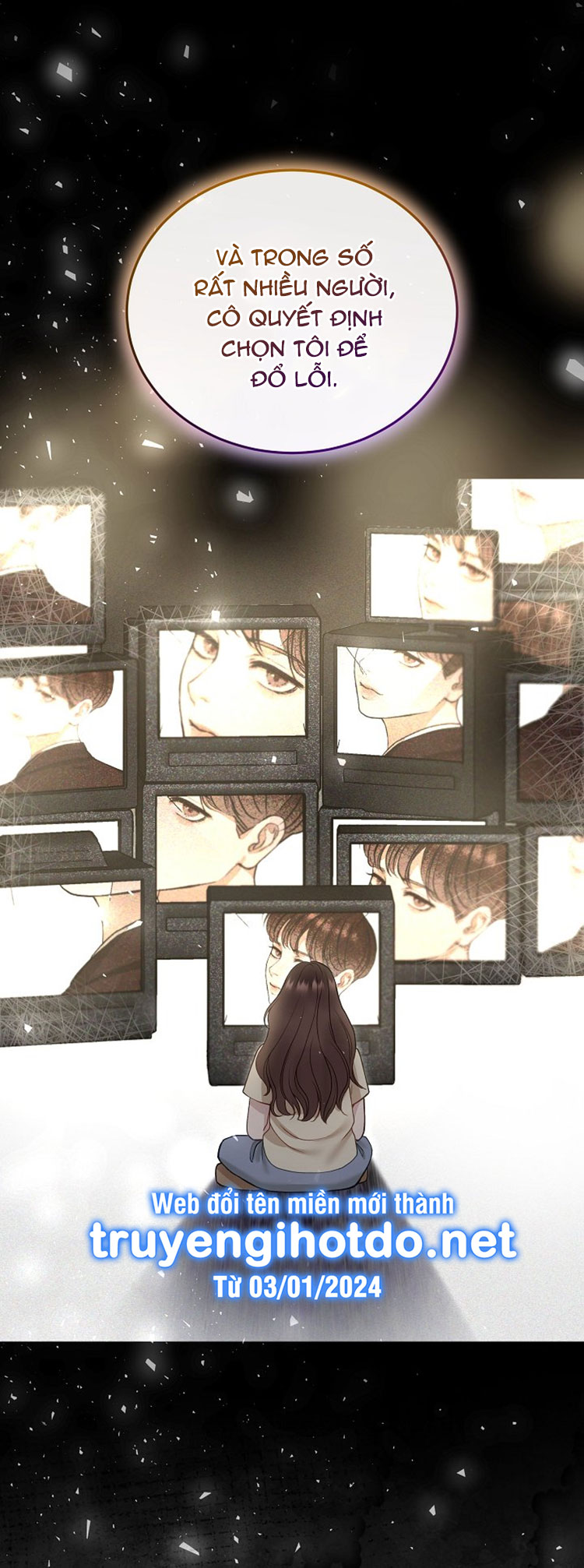 vụ bê bối trá hình chapter 34.2 12