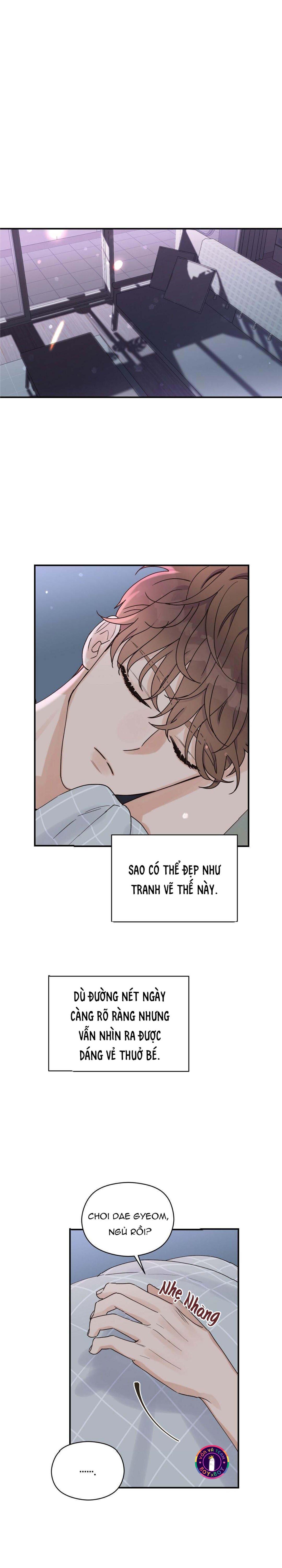 omega complex (end) chapter 12 11