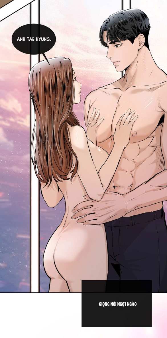Tôi Sẽ Cho Em Hết chapter 35.2 - Trang 40