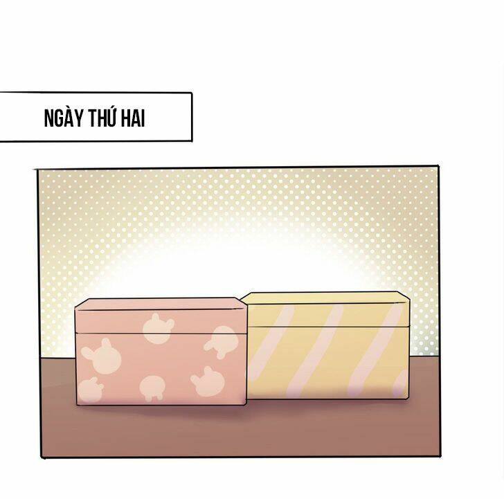 muốn chạm vào cậu chapter 5 10