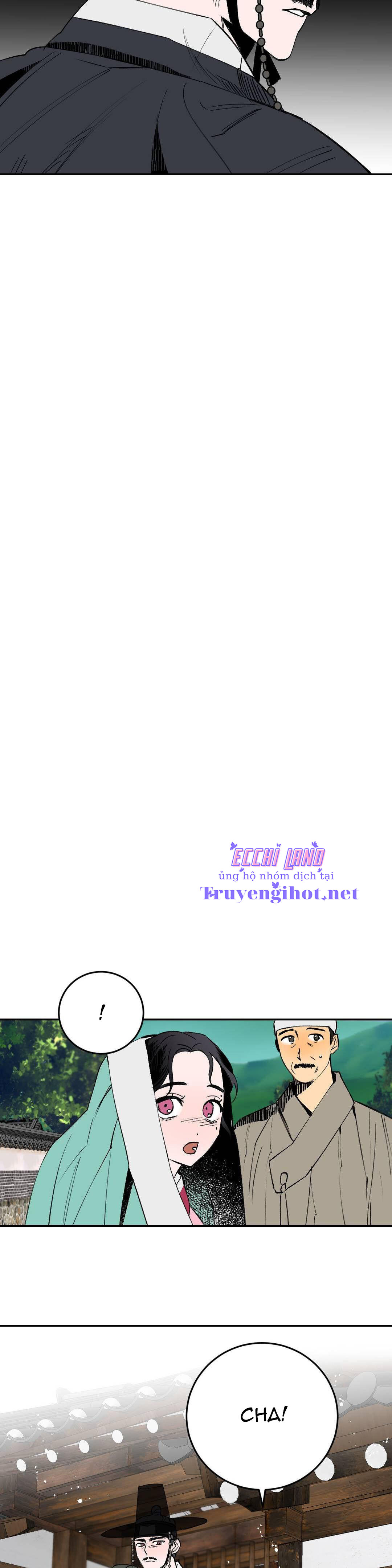 ngọn đèn vô danh chapter 5.2 7