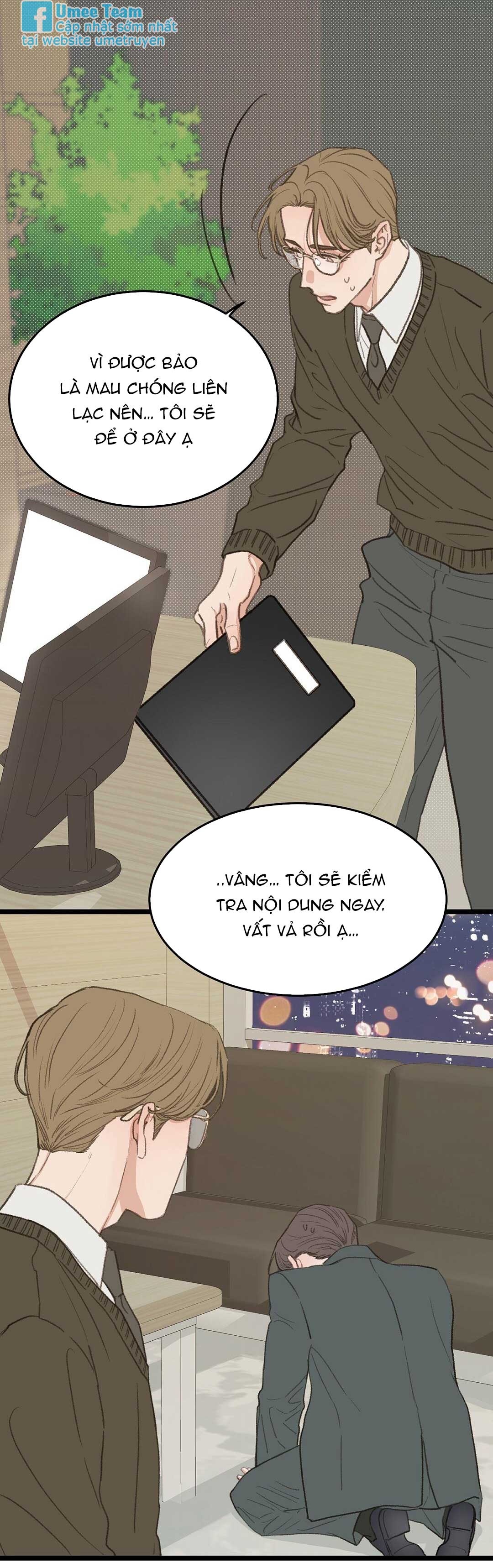 vùng cấm tình yêu của beta chapter 44 3