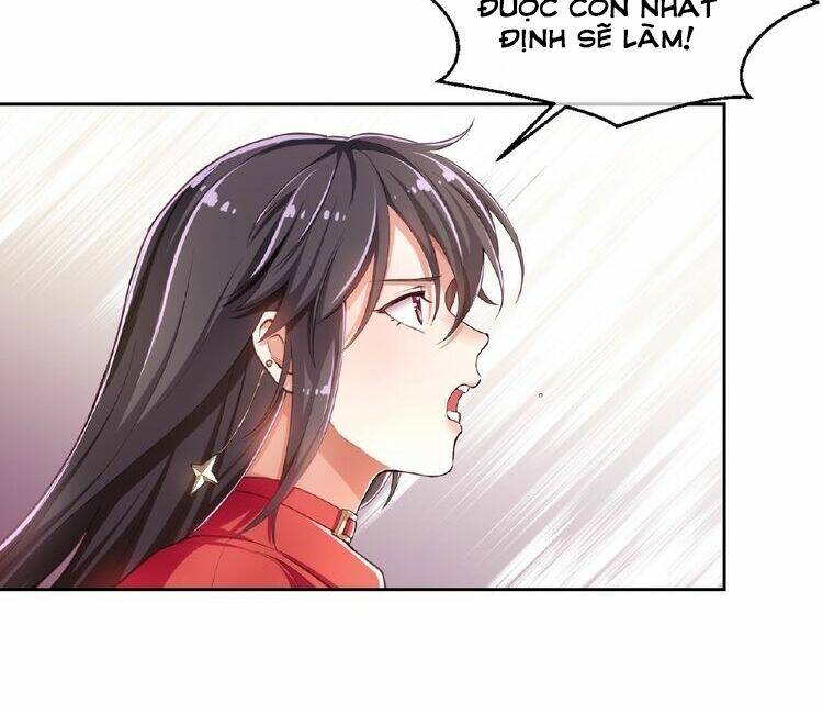 tổng tài khăng khăng lấy vợ thế thân chapter 2 6