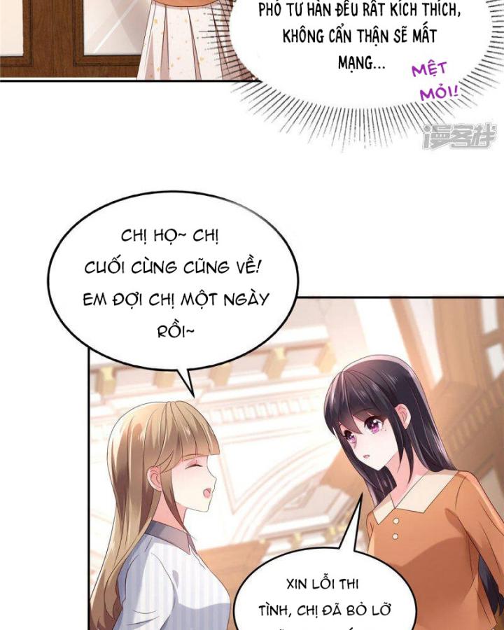 tái sinh tương ngộ chapter 54 10