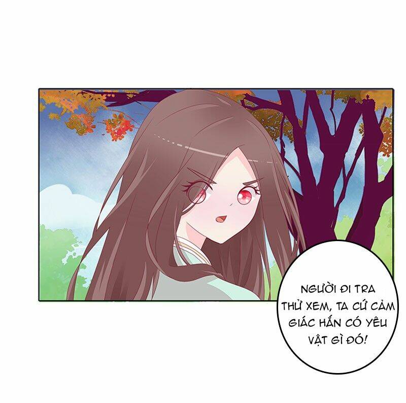 tướng quân mời ra trận chapter 42 18