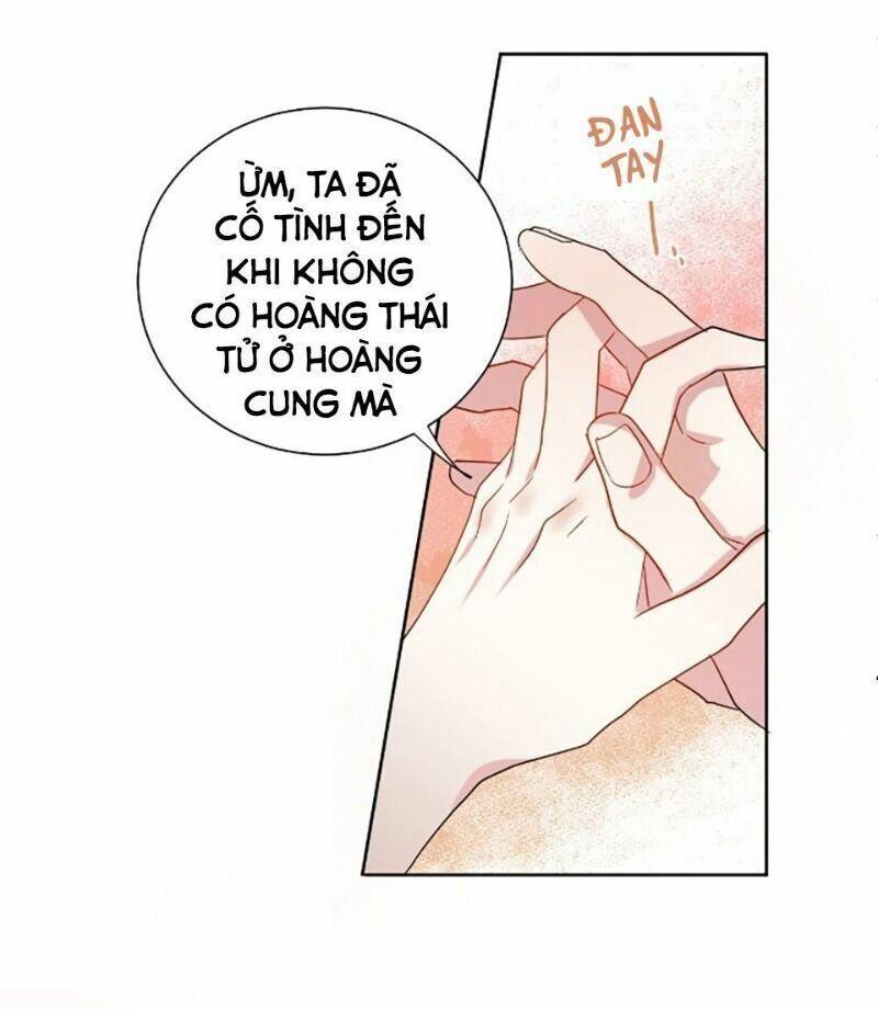 xin ngài đừng ăn tôi chapter 13 30