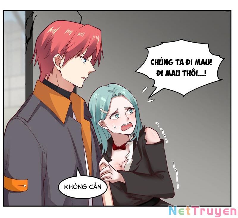 trên người ta có một rồng chapter 464 6