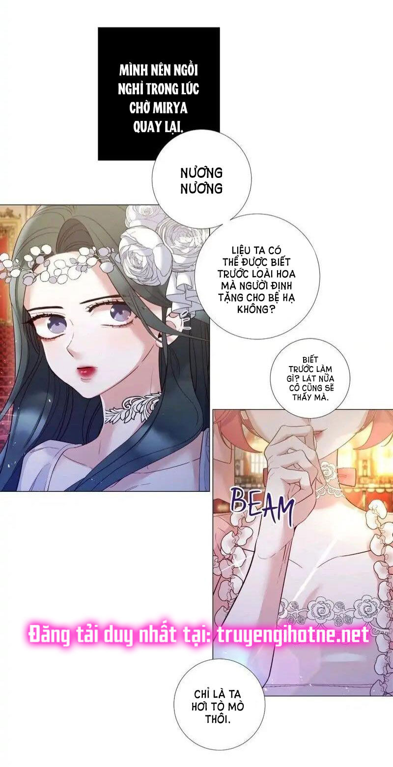 từ tiểu thư thành hoàng hậu - lady to queen chapter 75.2 18