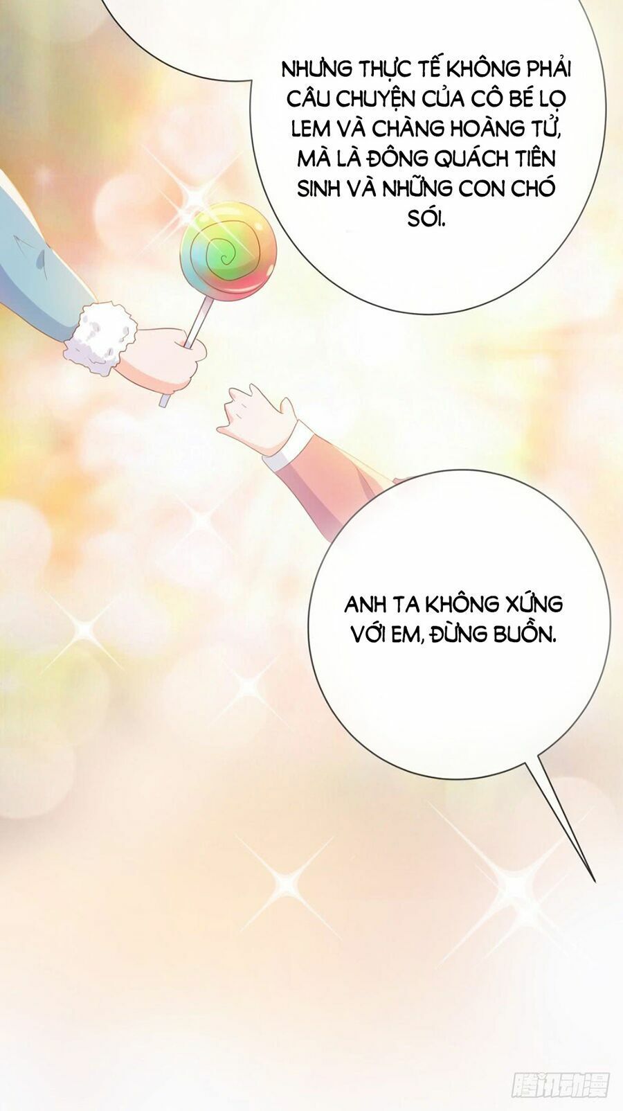 ẩn hôn 100%: chọc tức vợ yêu mua một tặng một chapter 68 5