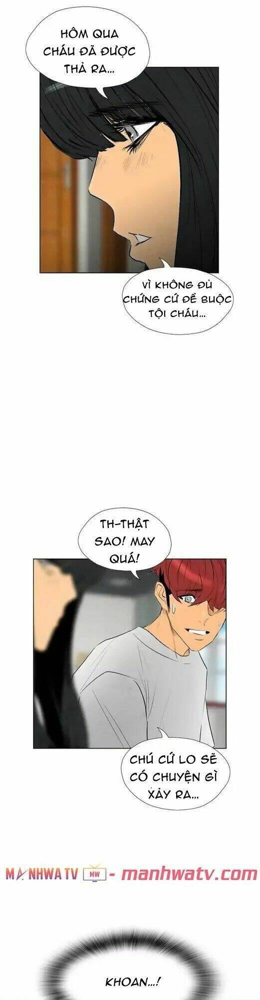 kẻ hồi sinh chapter 52 29