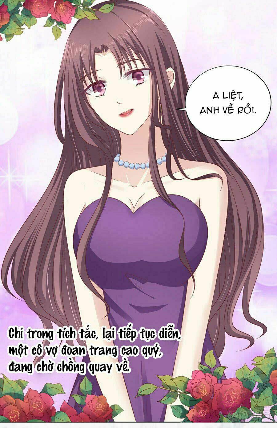 liệt ái tri hạ: series mật đào tiểu tình nhân chapter 124 17