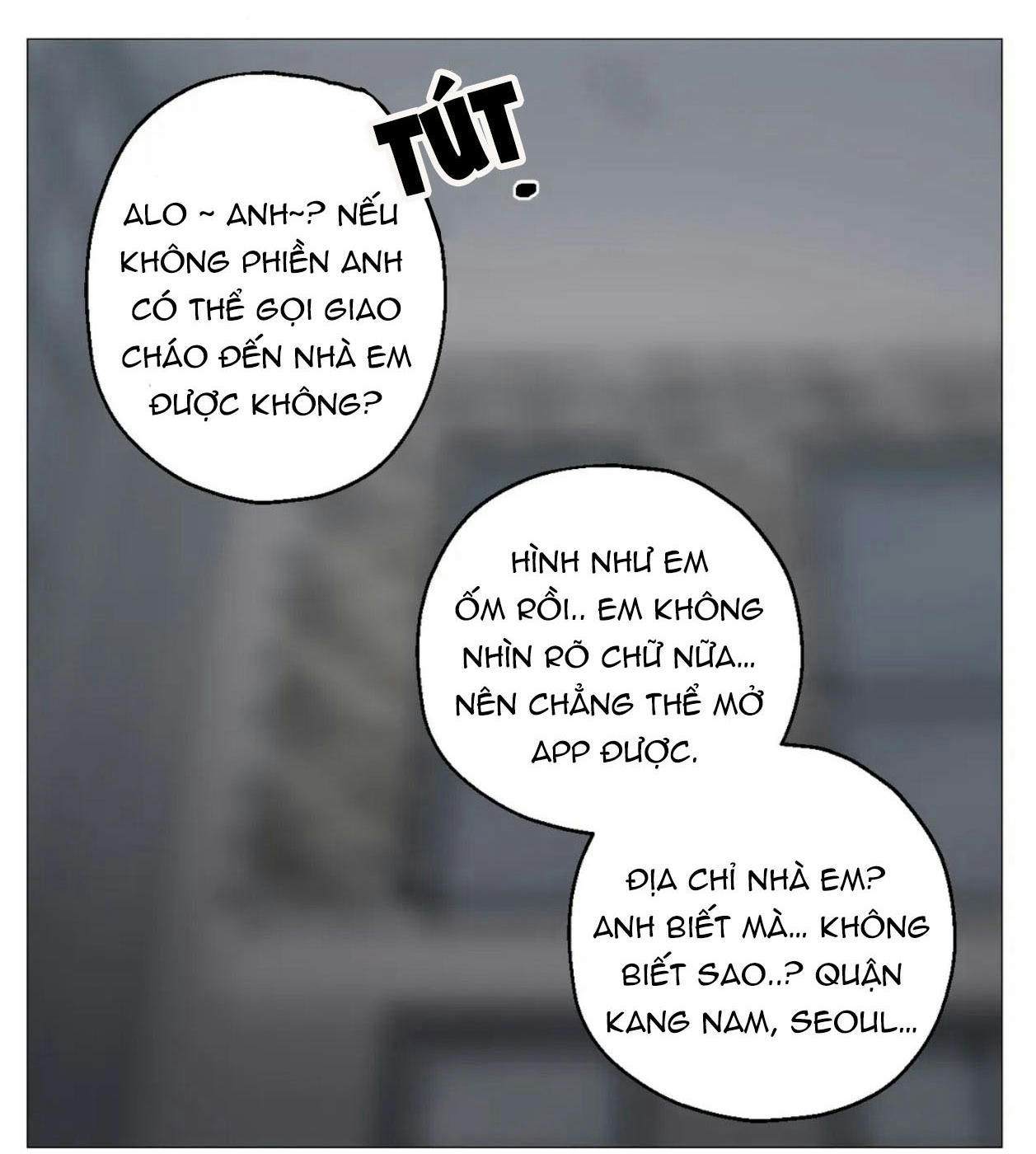 khi sát nhân biết yêu chapter 19 151