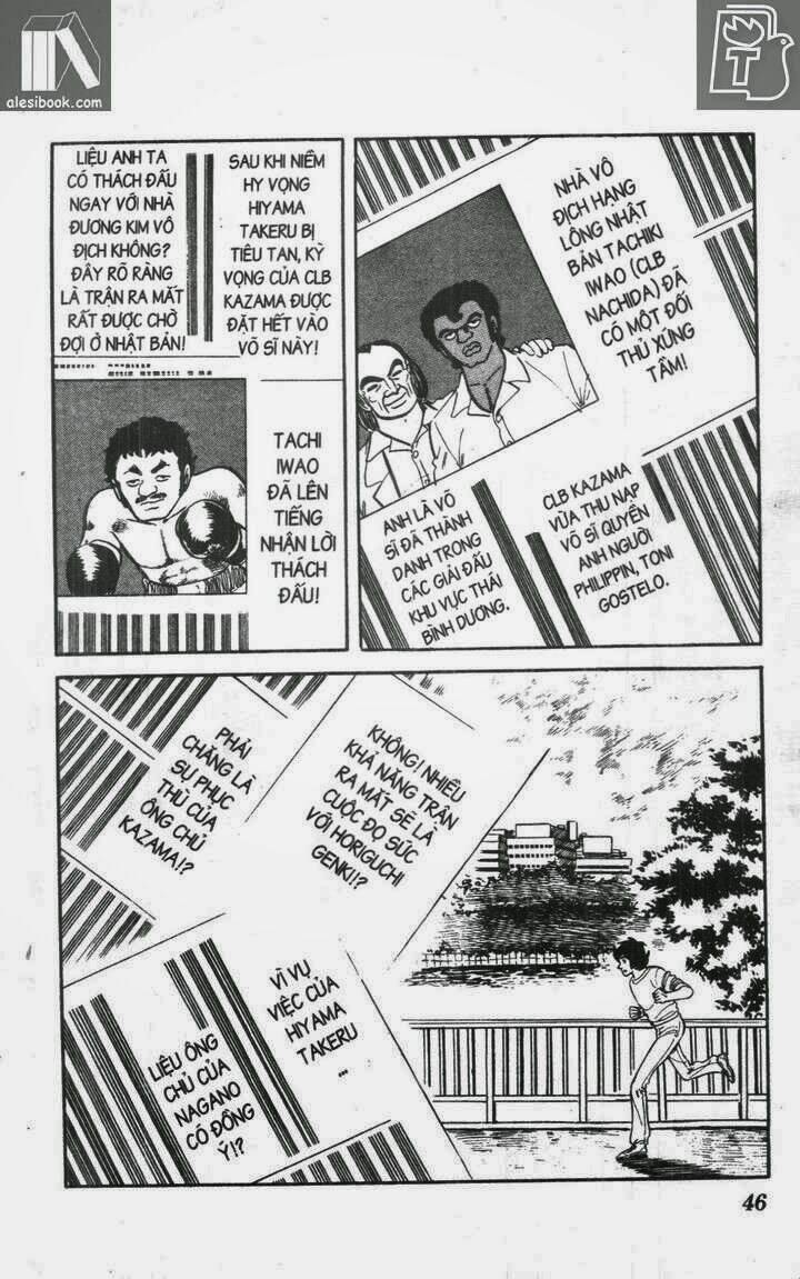 ganbare genki chapter 151 2