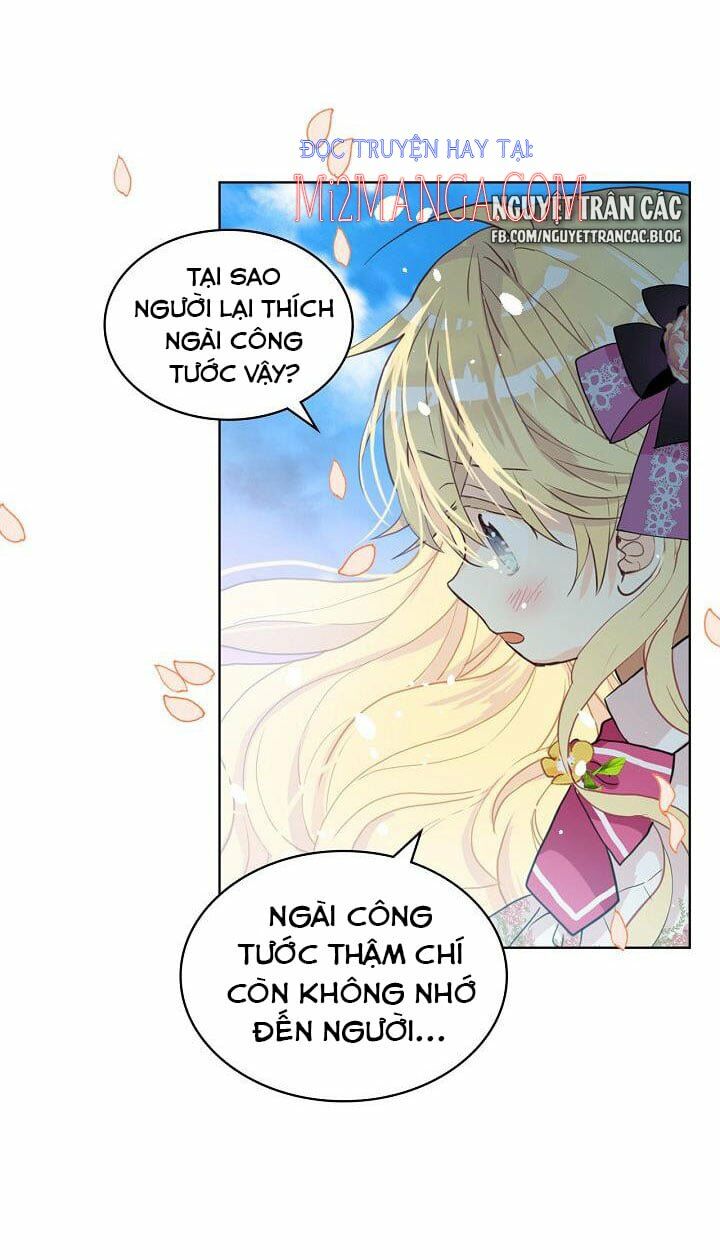 con có phải con là con gái của ngài không? chapter 65.5 27