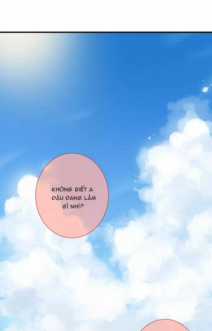 thập quang mật ngữ chapter 13 17