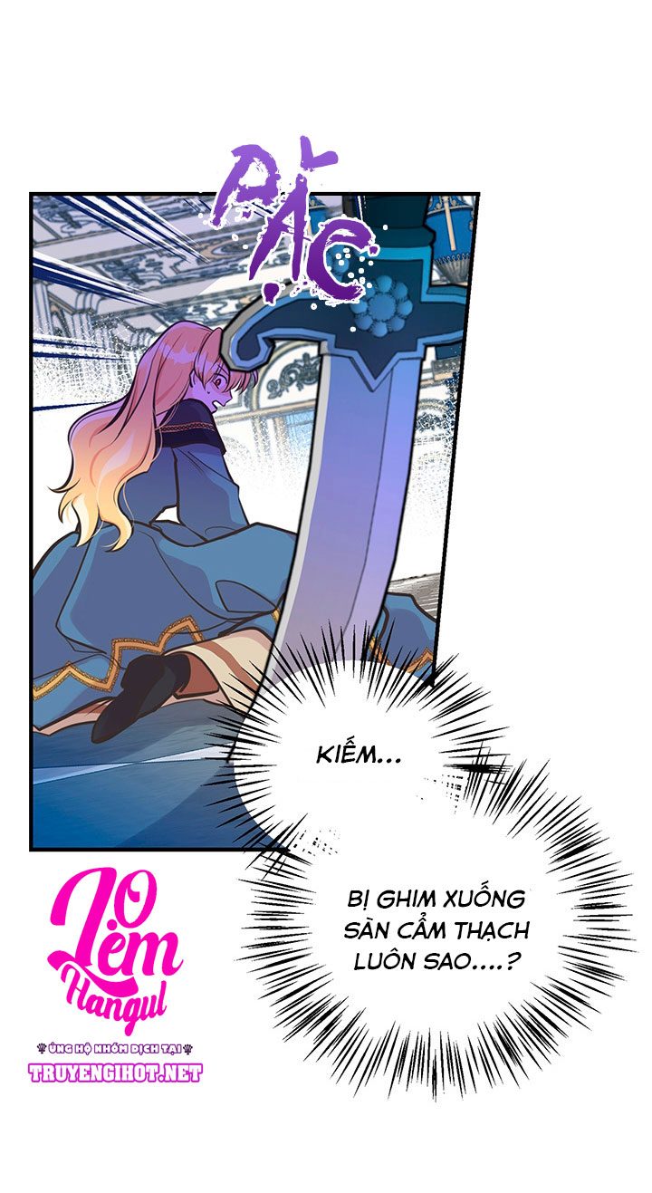 chị tôi đã nhặt về một nam chính quyến rũ chapter 44 20