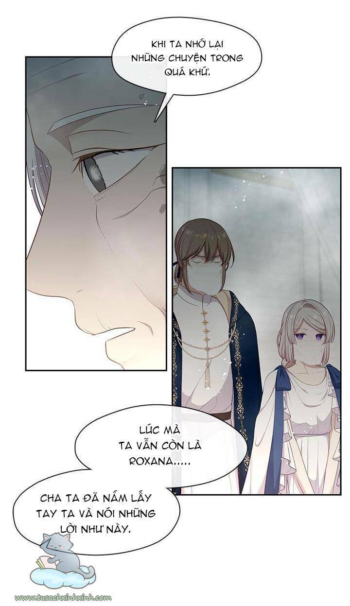 hãy coi chừng ác nữ chapter 103 9