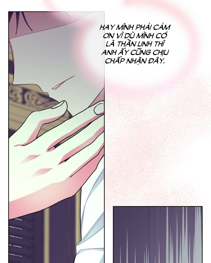 kẻ tạo ra ác nữ chapter 70.1 7