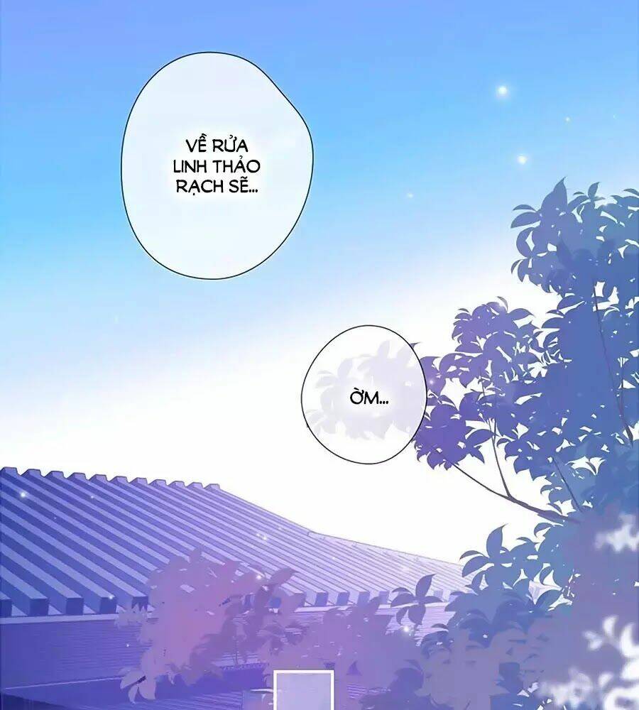 kiều nhi không nghe lời chapter 10 30