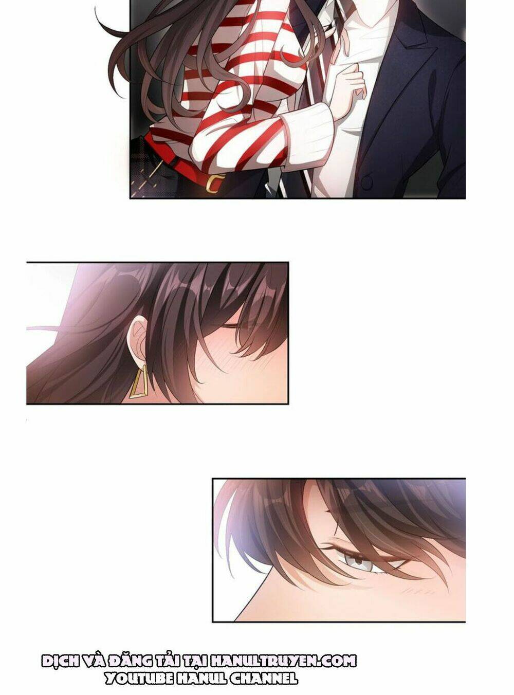 cô vợ nhỏ nuông chiều quá lại thành ác!! chapter 38 16