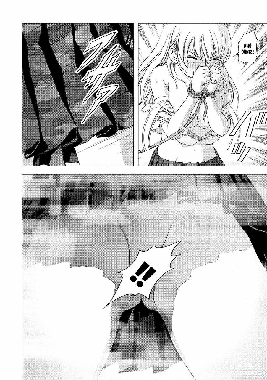 cuộc chiến sinh tồn chapter 97.1 10