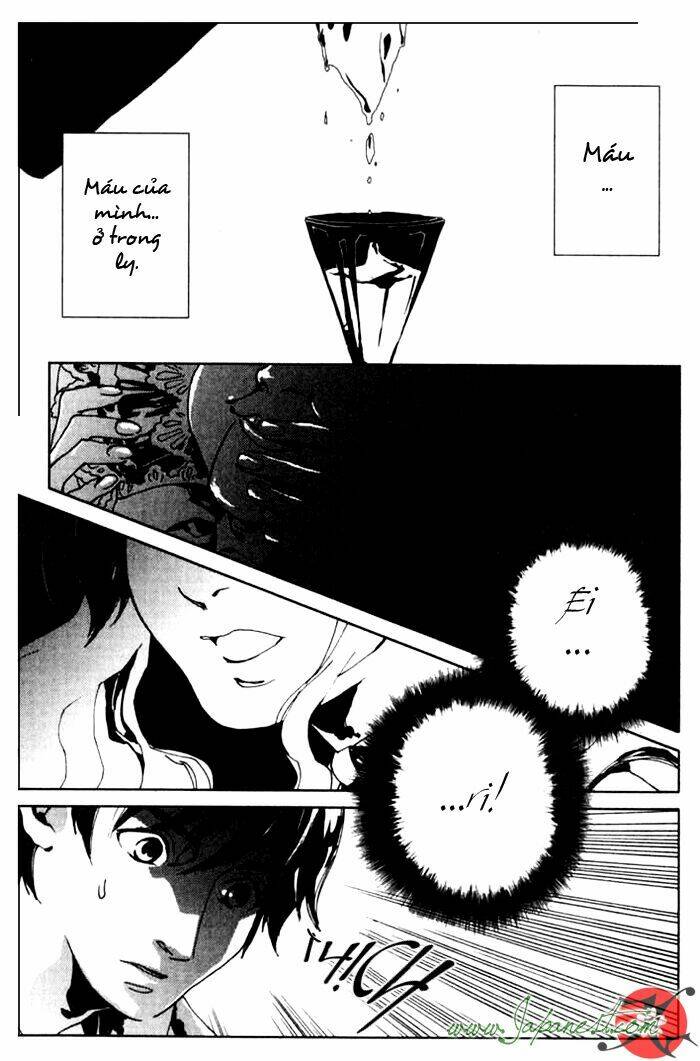 le portrait de petite cossette chapter 6 34