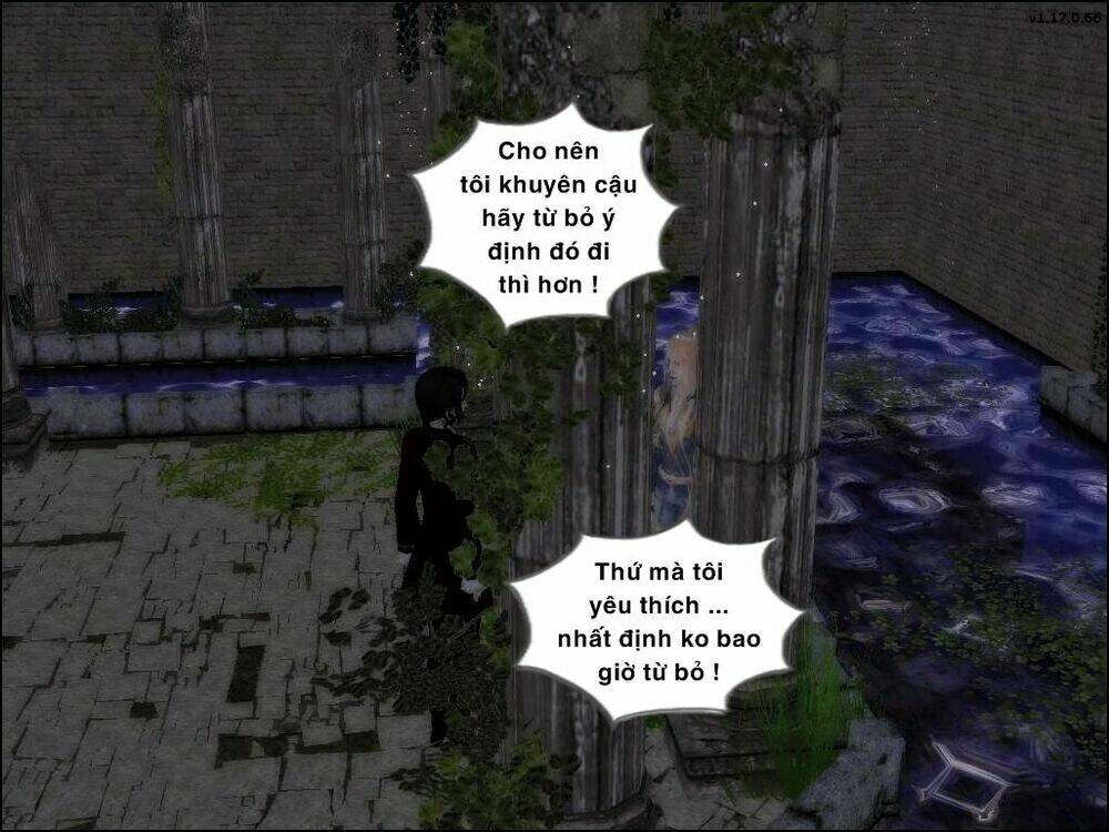 truyện sims - earl story chapter 44 15