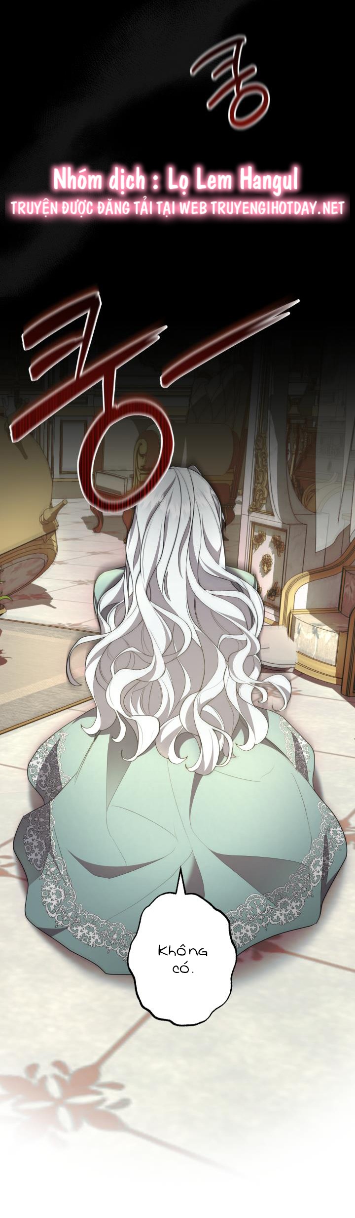 tiểu thư, ta chẳng thích cô chút nào! chapter 25 4