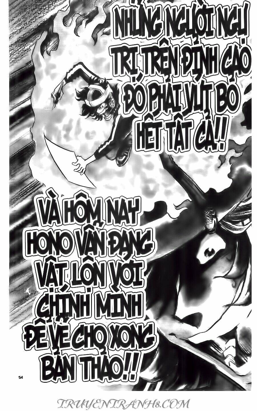 cây bút thần kỳ chapter 38 6