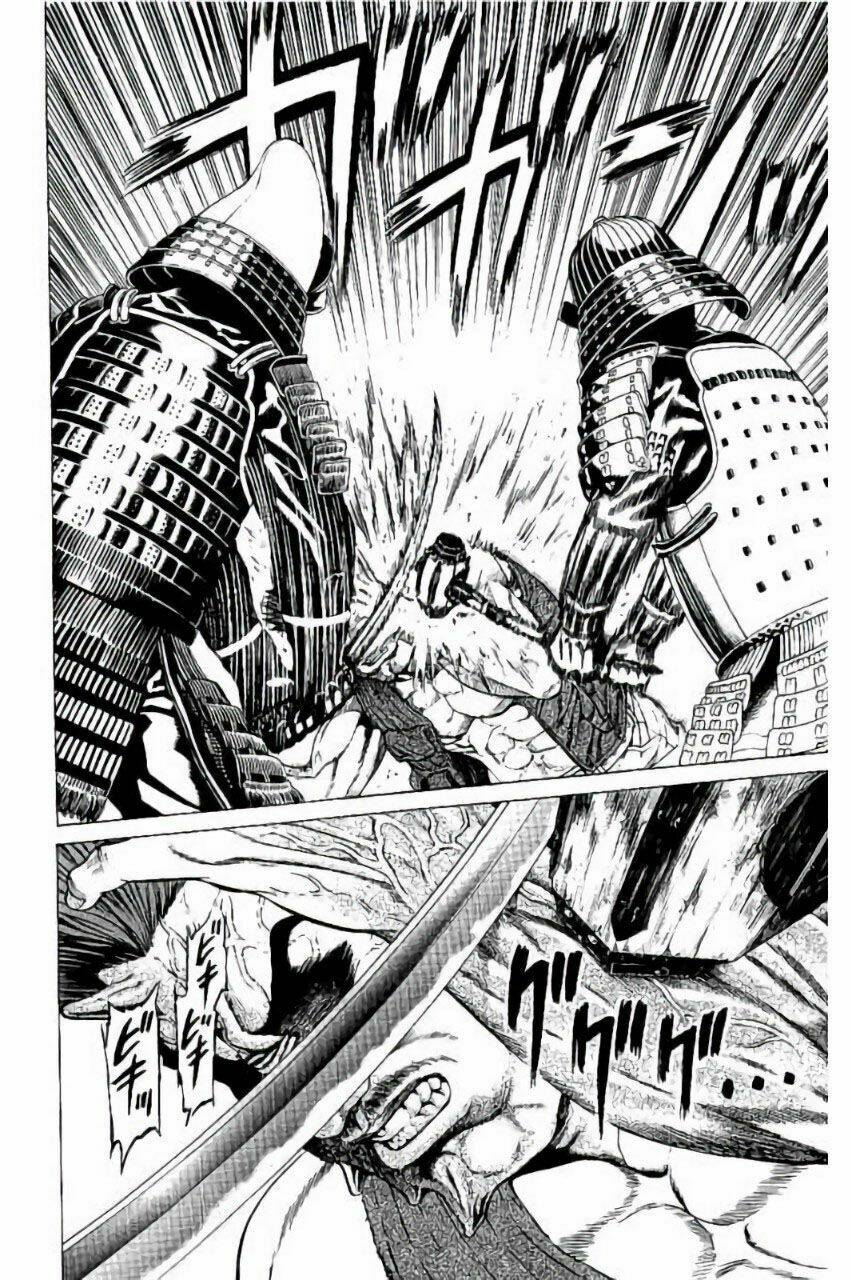 hakaijuu chapter 65 26