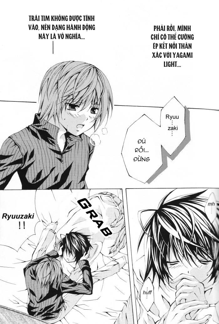 oneshot hỏny chapter 81 15