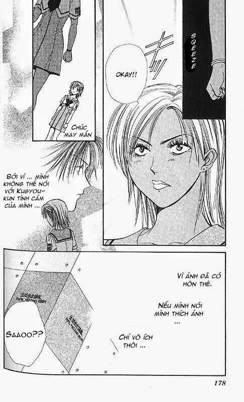 cô bé nghèo khó chapter 12 25