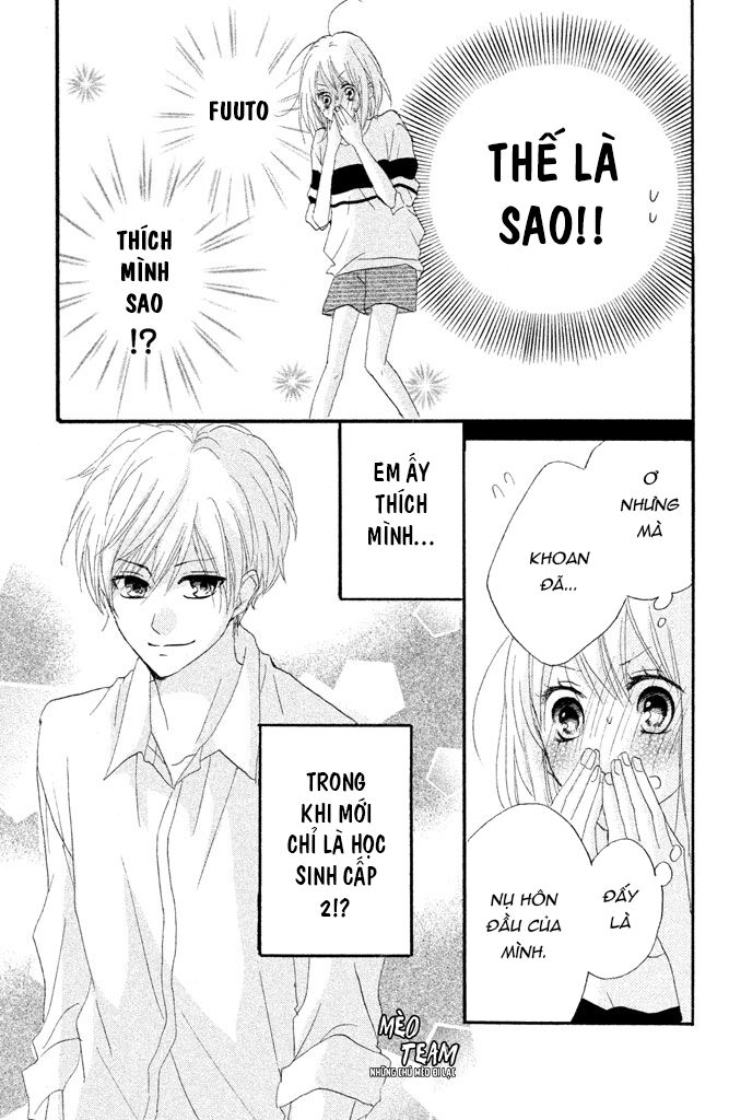 boku ga otona ni shite ageru chapter 2 5