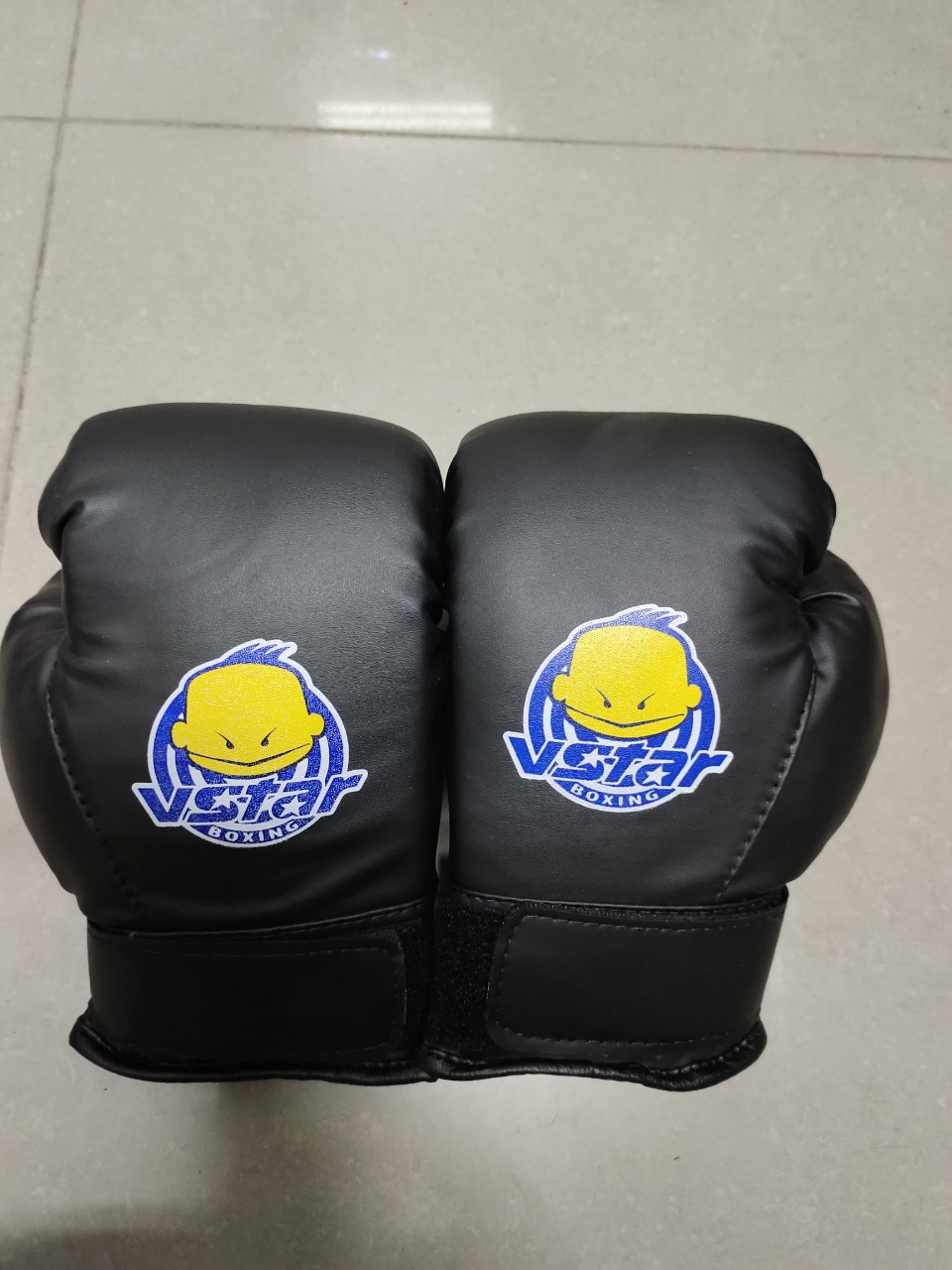 Găng Boxing Giá Sỉ
