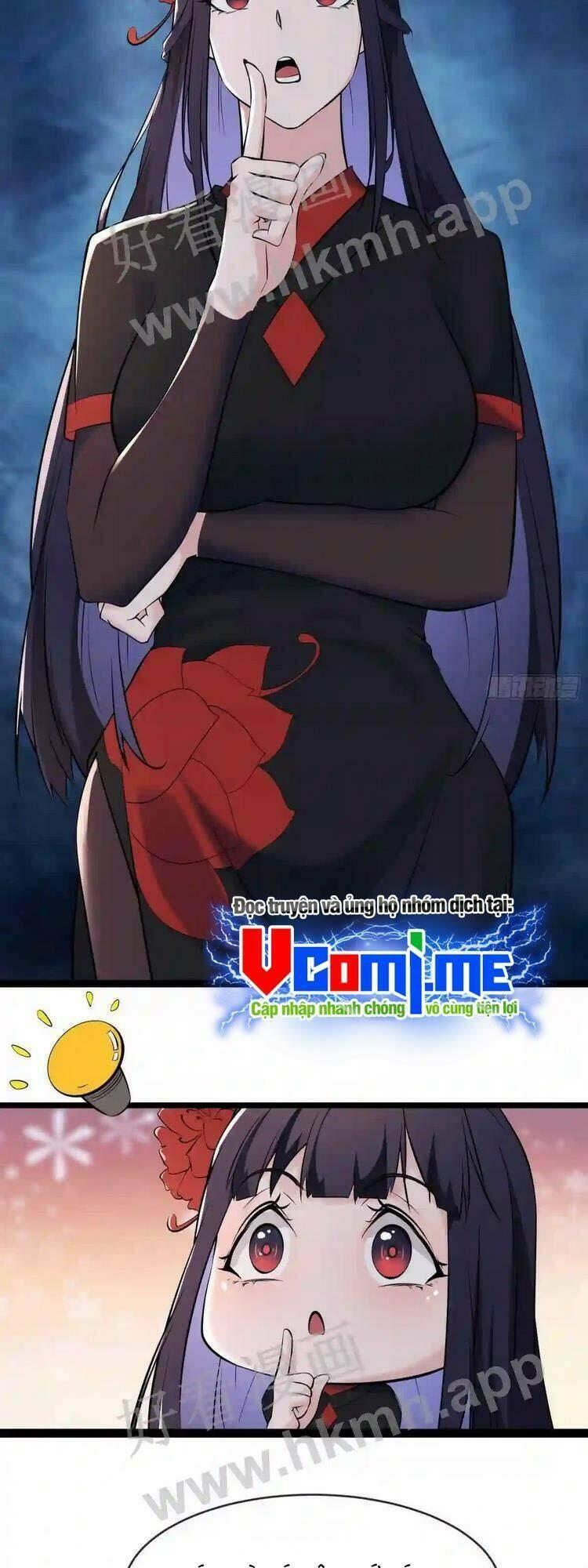 đồ đệ ta toàn là nữ ma đầu chapter 145 16